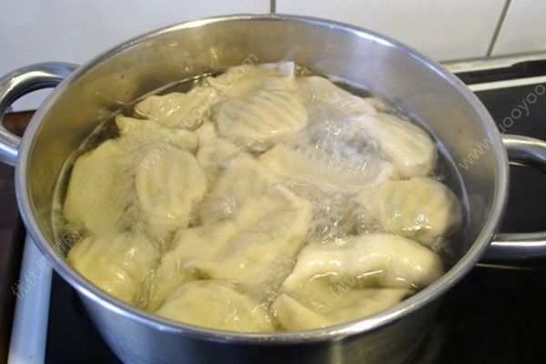 包菜可以包饺子吗？包菜饺子馅做法大全(5)