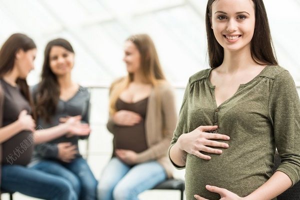 两孕妇发生冲突 孕妇能做剧烈运动吗？(2)