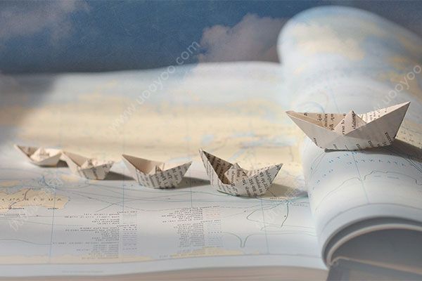 没有梦想怎么办？没有梦想何必远方(2)