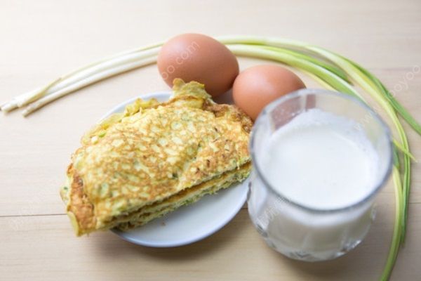 高中生早上吃什么好呢？高中生早餐吃什么最有营养？(3)