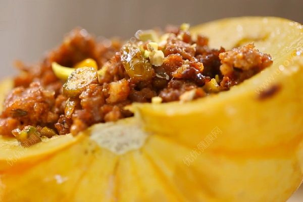 南瓜和羊肉可以同食吗？南瓜和羊肉同吃好吗？[多图]