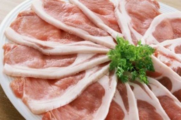 韩国五花肉为什么贵？五花肉怎么做好吃？(4)