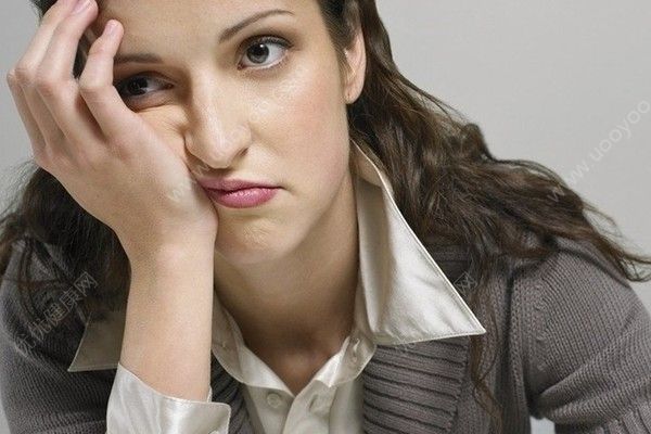初三女生脂溢性脱发是为什么？初三女生脱发怎么办？(2)