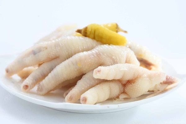 泡椒凤爪怎么做？泡椒凤爪的做法？(3)