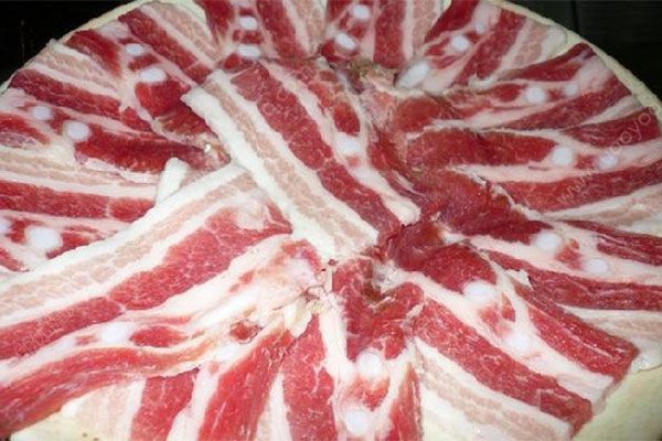 韩国五花肉为什么贵？五花肉怎么做好吃？(3)