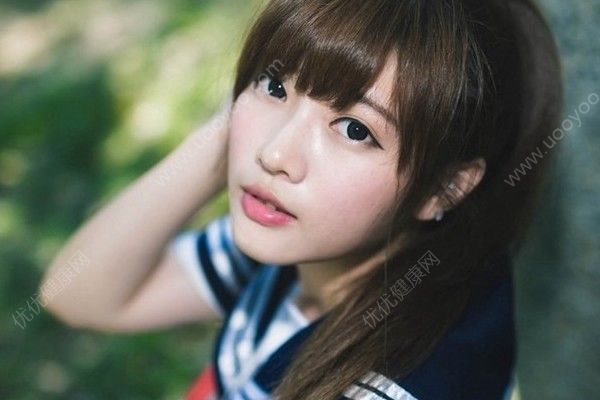 初三女生长胡子是为什么？初三女生长胡子怎么办？(3)