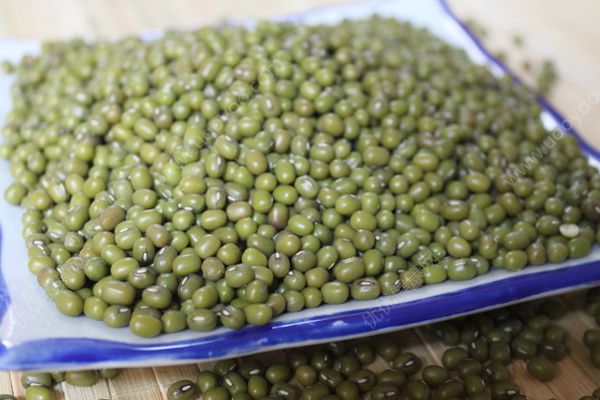 绿豆不能和什么一起吃？绿豆和什么一起吃好？[多图]