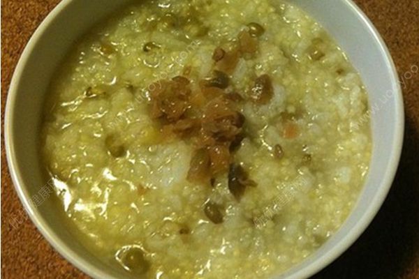 绿豆和小米能一起煮吗？小米和绿豆一起煮好吗？[多图]