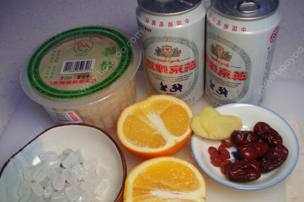煮啤酒的做法？煮啤酒有什么功效？(2)