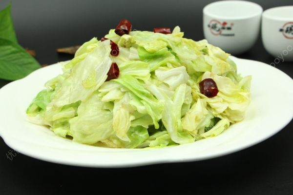 包菜能和木耳一起煮吗？包菜和木耳一起吃好吗？[多图]