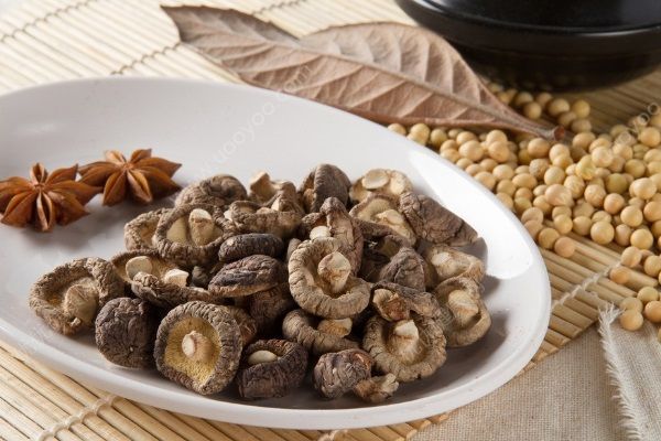 茄子和香菇能一起吃吗？茄子和香菇能一起炒吗？(1)