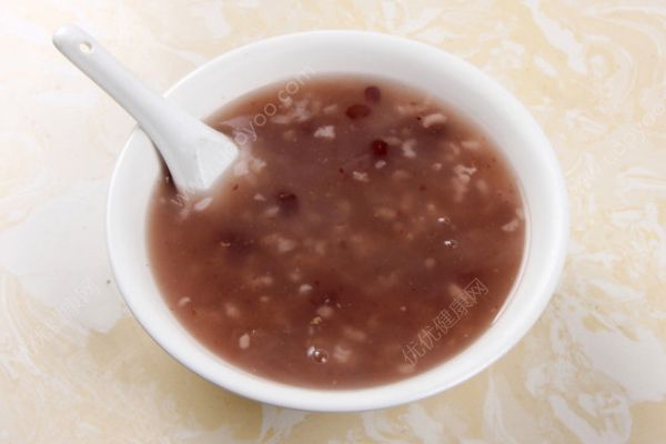 孕妇可以吃红豆粥吗？孕妇吃红豆粥好吗？(2)