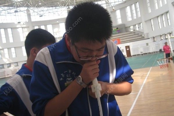 初一男生肺活量标准是多少？初一男生的标准肺活量(2)