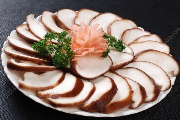 茄子和香菇能一起吃吗？茄子和香菇能一起炒吗？(4)