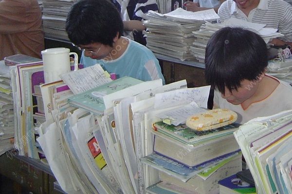 快高考了怎样提高分数？快高考了成绩差怎么办？(1)