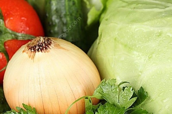 包菜能和洋葱一起吃吗？包菜炒洋葱怎么做好吃？[多图]