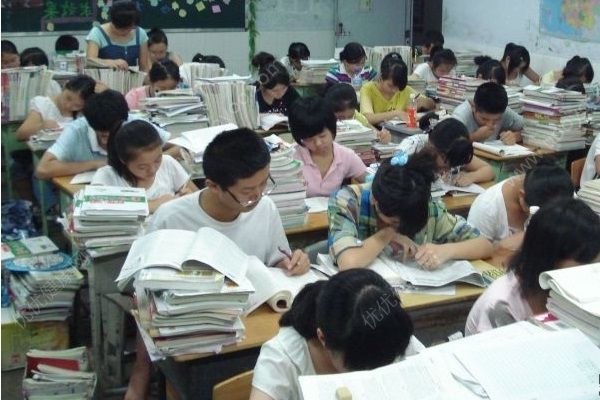 快高考了现在听不进去课怎么办？高考前不想学习怎么办？(4)