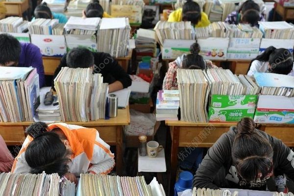 快高考了怎样提高分数？快高考了成绩差怎么办？(2)