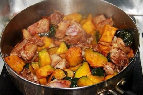 南瓜和鸭肉能一起吃吗？南瓜和鸭肉一起吃好吗？[多图]