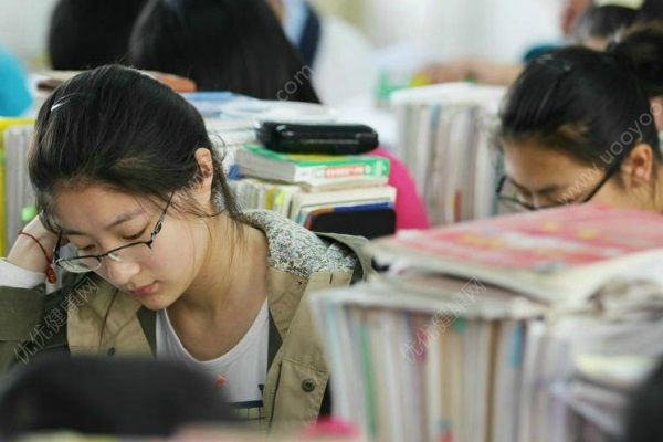 快高考了怎样提高分数？快高考了成绩差怎么办？(3)