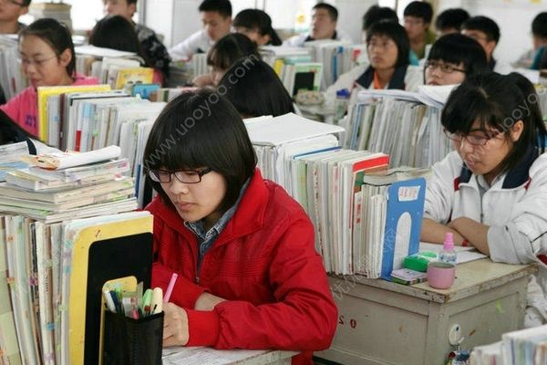 快高考了怎样提高分数？快高考了成绩差怎么办？(4)