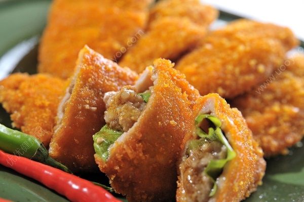 茄子和鸡肉能一起吃吗 ？茄子和鸡肉可以一起吃吗？[多图