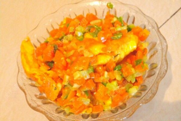 南瓜和鸭蛋能一起吃吗？鸭蛋和南瓜能一起吃么？[多图]