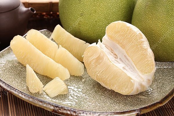 南瓜和柚子能一起吃吗？柚子和南瓜一起吃好吗？[多图]