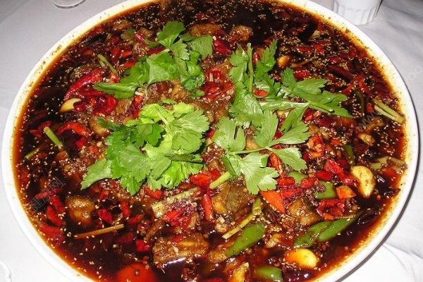 茄子和鱼能一起吃吗？茄子和鱼可以一起吃吗？[多图]