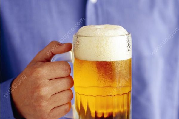 喝啤酒会影响精子质量吗？啤酒会杀精吗？(3)