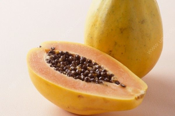 木瓜的皮能吃吗？木瓜的皮可以吃吗？[多图]