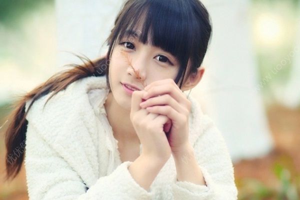 初一女生适合什么发型？初一女生留什么发型好？(1)