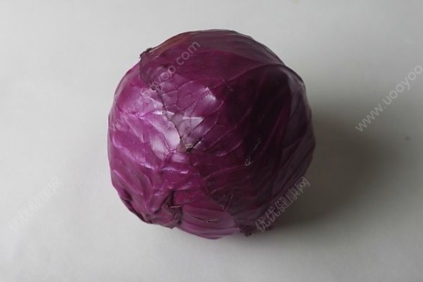 紫甘蓝怎样榨汁？紫甘蓝榨汁好喝吗？(1)