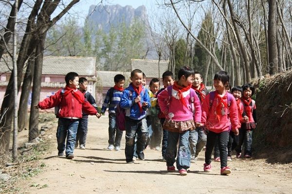 高年级同学经常欺负我 我被高年级欺负怎么办？(4)