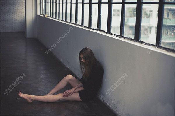 我高一已经堕落了？发现自己抑郁怎么办？(3)