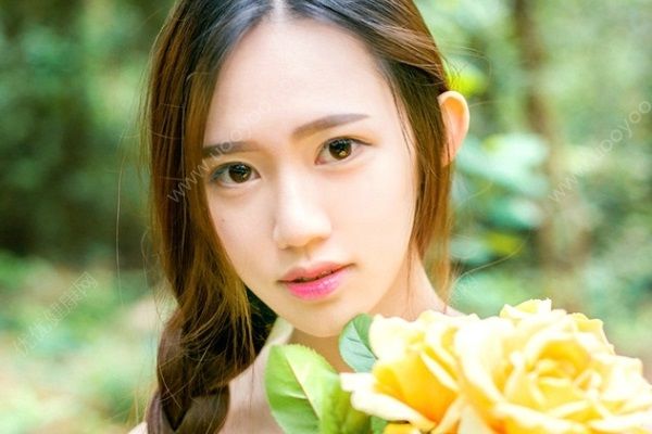 初一女生适合什么发型？初一女生留什么发型好？(5)