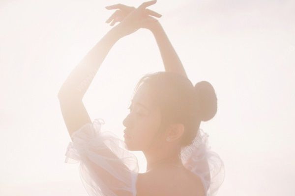 女生跳什么舞好看？女生跳什么舞有气质？(1)