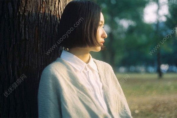 我高一已经堕落了？发现自己抑郁怎么办？(1)
