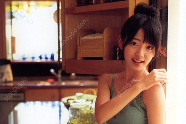 初一女生适合什么发型？初一女生留什么发型好？(2)
