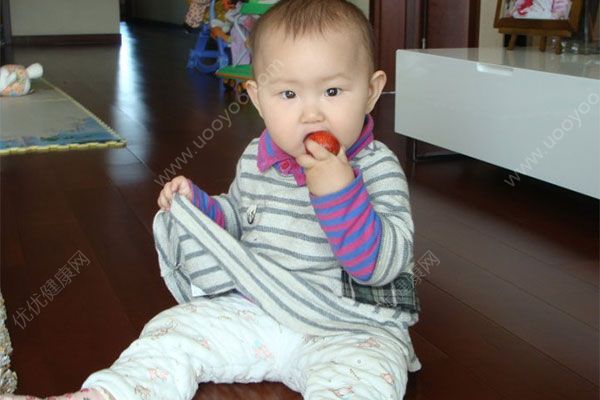 幼儿吃山楂好吗？幼儿吃山楂片好吗？(3)