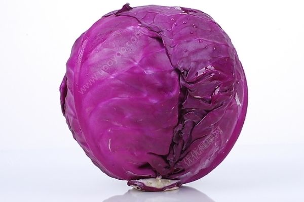紫甘蓝怎样榨汁？紫甘蓝榨汁好喝吗？(3)