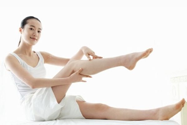 高中女生腿粗怎么办？高中女生腿粗怎么瘦腿？(4)