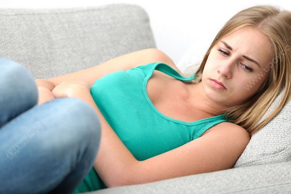 高中生痛经怎么办？高中生怎样缓解痛经？(4)