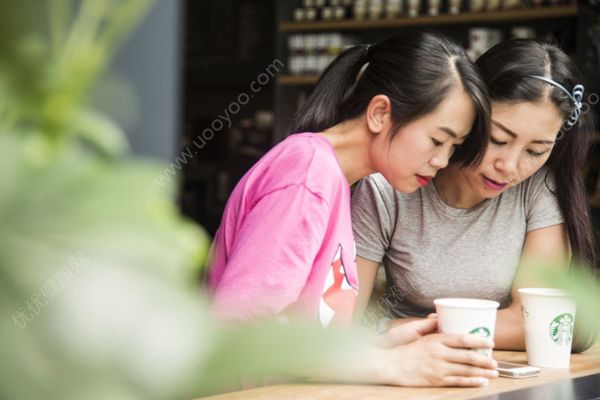 高二女生怀疑自己是同性恋 我怀疑自己是同性恋怎么办？(4)