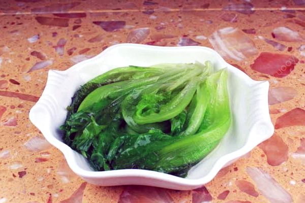 生菜生吃好还是熟吃好？生菜生吃有寄生虫吗？(4)