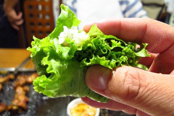 生菜生吃好还是熟吃好？生菜生吃有寄生虫吗？(3)