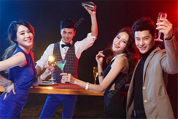什么样的女人不能碰？不能碰的女人(4)