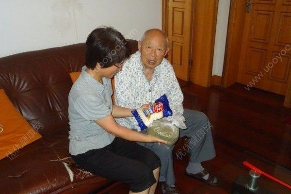 老人可以吹空调吗？老人吹空调好吗？(4)