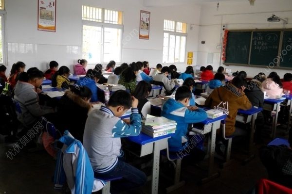初一怎么学习才能提高成绩？初一成绩差怎么办？(1)