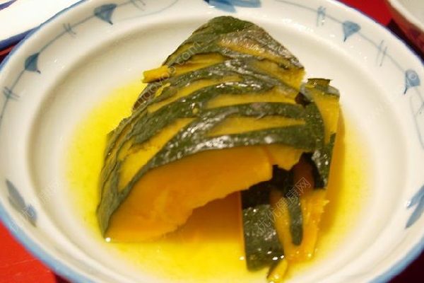 南瓜和豆腐能一起吃吗？豆腐南瓜能同吃吗？(4)
